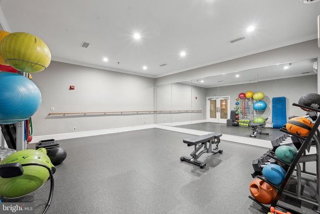 UNIT-2112 - 1600 Spring Gate Dr, Condo with 1 bedrooms, 1 bathrooms and null parking in MCLEAN VA | Image 25