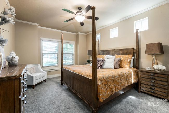 994 E Winding Creek Dr, House other with 3 bedrooms, 3 bathrooms and 2 parking in Eagle ID | Image 14