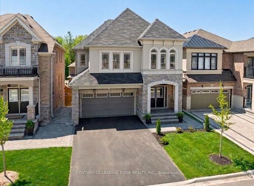 115 Ben Sinclair Ave, East Gwillimbury, ON, L9N0S3 | Card Image
