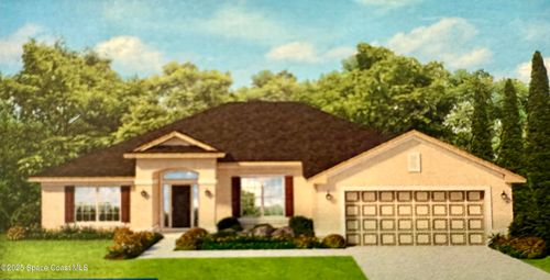 366 Faith Ter, Sebastian, FL, 32958-5013 | Card Image