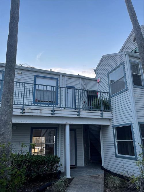 205-2516 Woodgate Blvd, ORLANDO, FL, 32822-5855 | Card Image