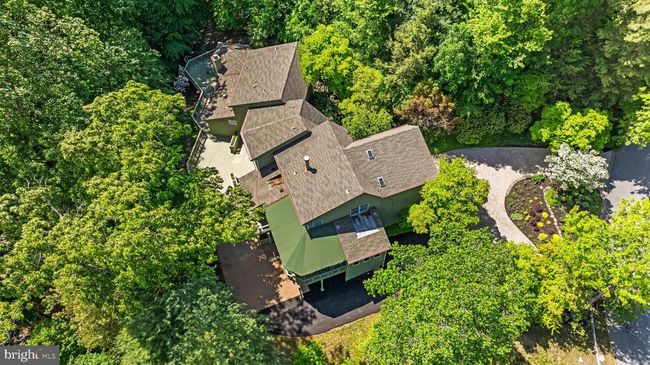 1805 By Woods Ln, House other with 6 bedrooms, 7 bathrooms and null parking in STEVENSON MD | Image 57