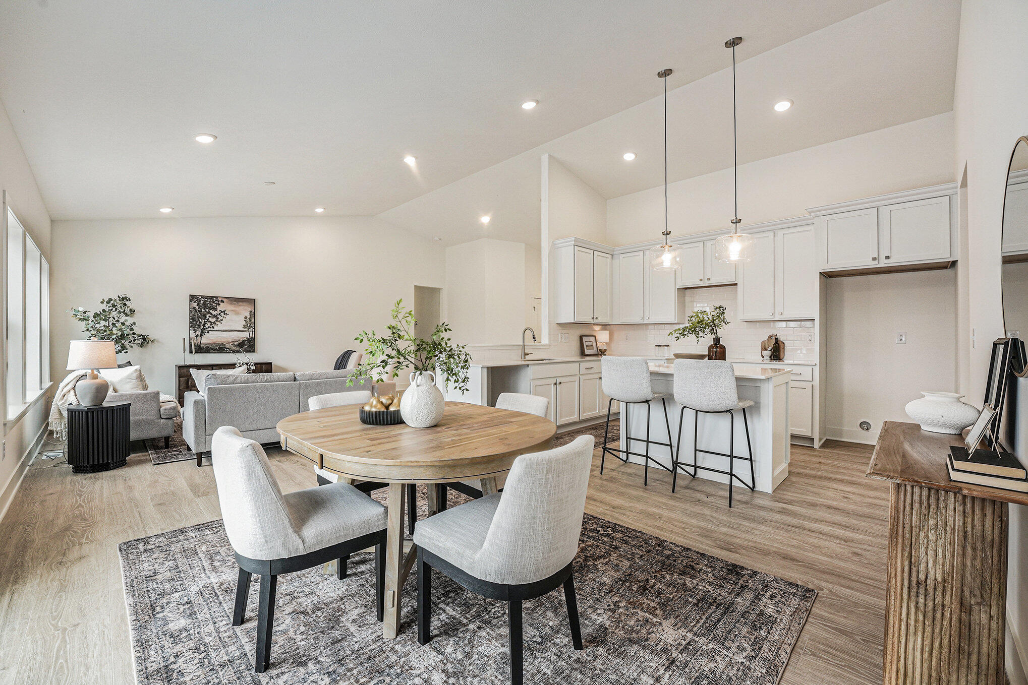 Residential in Grattan Township 2