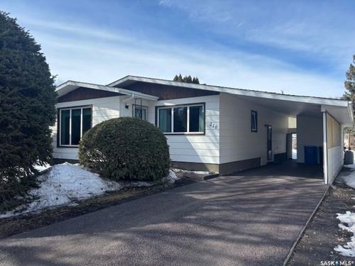210 Alexander Avenue, Canora, SK, S0A0L0 | Card Image