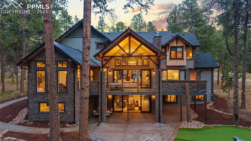 950 Tiner Trl, Monument, CO, 80132-2220 | Card Image