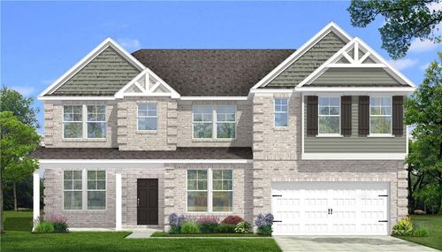 609 Sidney Court, Stockbridge, GA, 30281 | Card Image