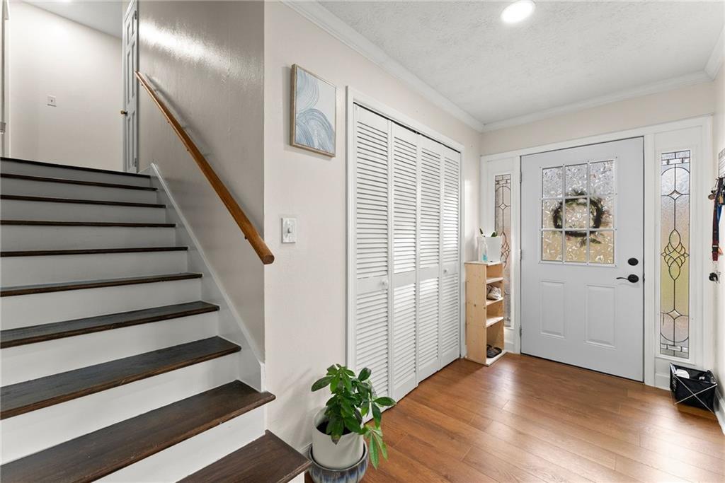 Residential in Oakwood 4