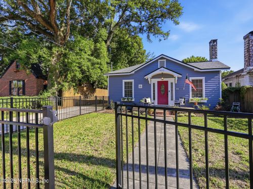 4612 College St, JACKSONVILLE, FL, 32205-4912 | Card Image