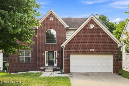 11421 Top Walnut Loop, Louisville, KY, 40229-3421 | Card Image
