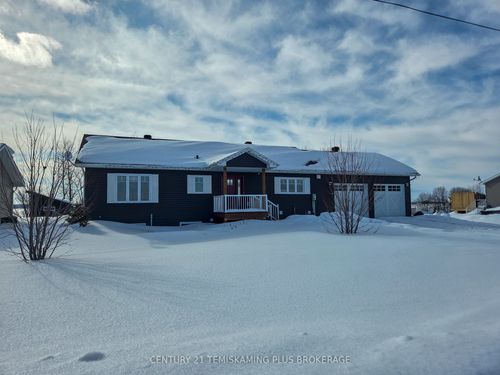 24 St. Joseph Boulevard, Timiskaming, ON, P0J1A0 | Card Image