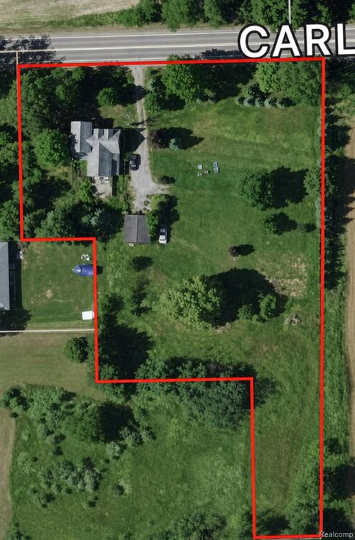 14677 Carleton Road, Hudson Township, MI, 49247 | Card Image