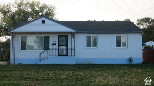 919 Bel Mar Dr, Ogden, UT, 84403-1911 | Card Image