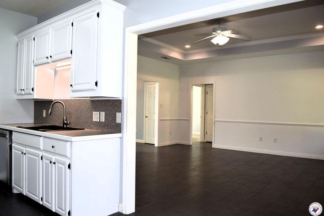 4802 David Dr, House other with 3 bedrooms, 2 bathrooms and null parking in Texarkana TX | Image 7