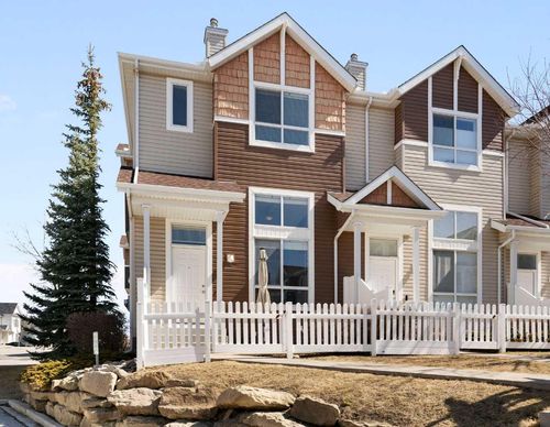 18 Tuscany Crt Nw, Calgary, AB, T3L2Y8 | Card Image