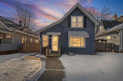 1250 Randolph Ave, Saint Paul, MN, 55105-2954 | Card Image