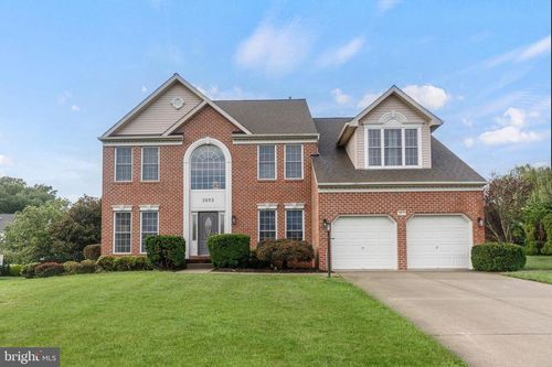 2093 Titan Ter, HAVRE DE GRACE, MD, 21078-2028 | Card Image