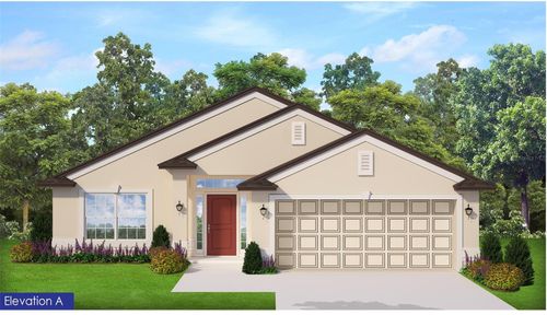 4510 Dakota Ter, North Port, FL, 34286-7798 | Card Image