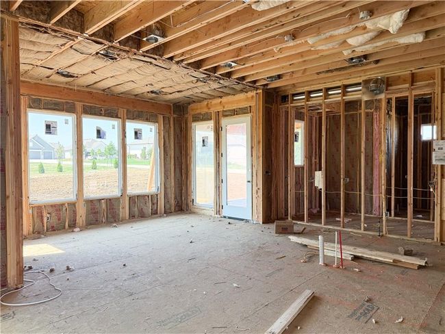 Kitchen + Breakfast Room - Home is Under Construction | Image 39
