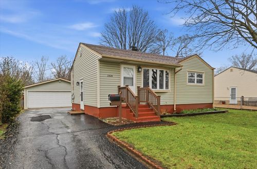 2320 W Cheyenne Road, Waukegan, IL, 60087 | Card Image