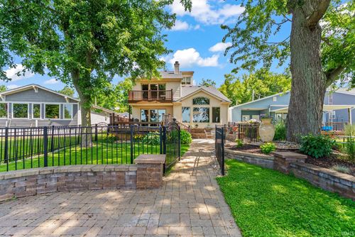 2624 E Stalf Rd, Columbia City, IN, 46725-9392 | Card Image