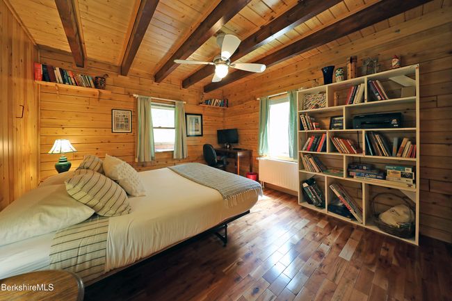 235 Algerie Rd, House other with 3 bedrooms, 3 bathrooms and null parking in Becket MA | Image 15