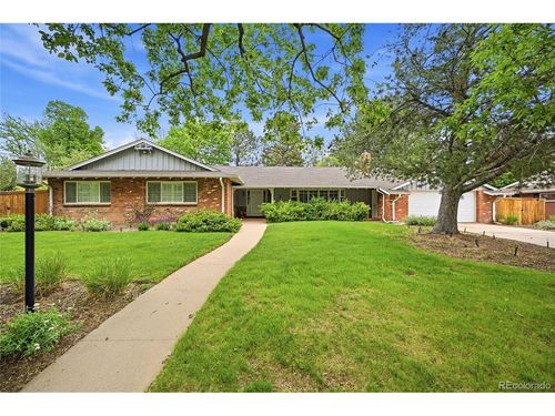 3780 S Dahlia St, Denver, CO, 80237-1003 | Card Image