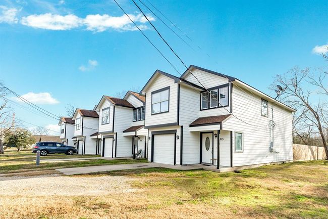 7915 - 7903 Masters Rd, Home with 3 bedrooms, 2 bathrooms and null parking in Manvel TX | Image 7
