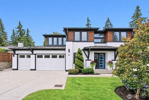 8431 Se 39th St, Mercer Island, WA, 98040-3622 | Card Image