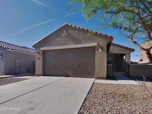 40381 W Hillman Dr, Maricopa, AZ, 85138-6013 | Card Image