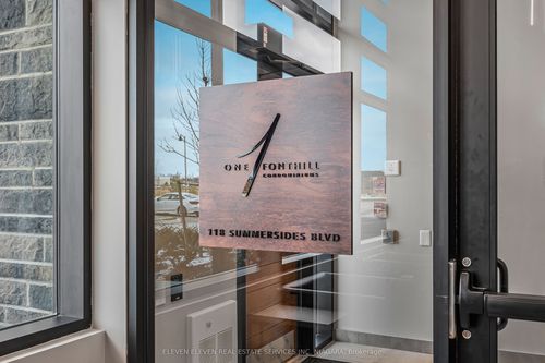 202-118 Summersides Blvd, Fonthill, ON, L3E0C1 | Card Image