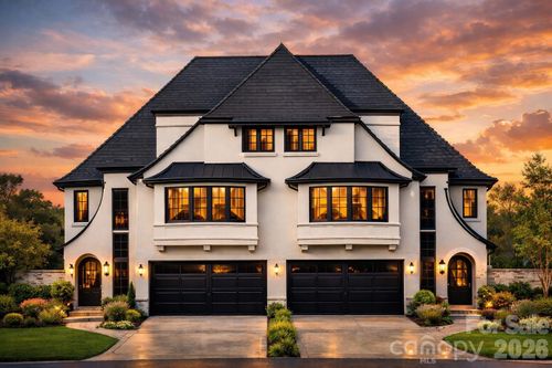 2865 Sharon Rd, Charlotte, NC, 28211-2127 | Card Image