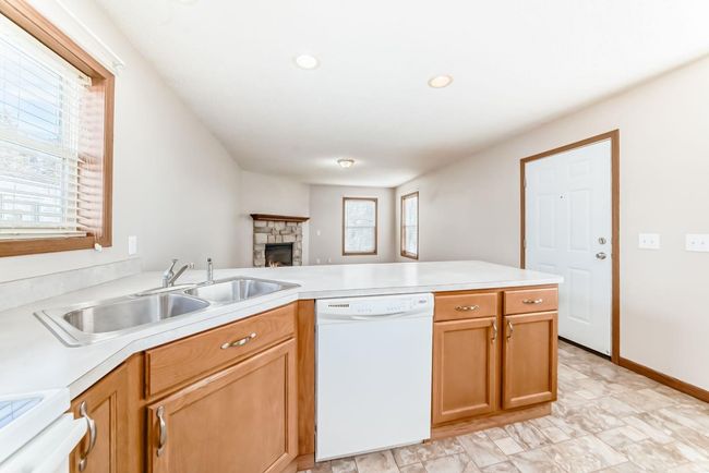6 - 927 19 A Street, House other with 2 bedrooms, 1 bathrooms and 2 parking in Spruce View AB | Image 10