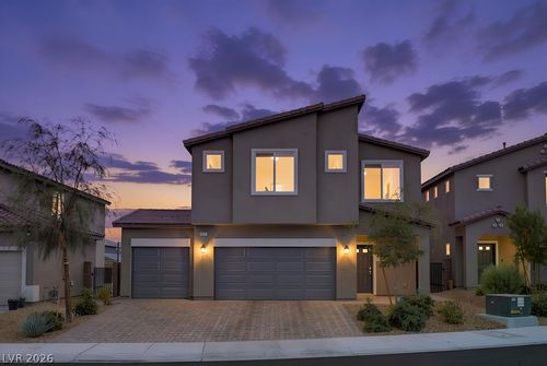 1837 James Creek Drive, North Las Vegas, NV, 89084 | Card Image