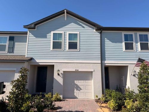 16344 Happy Eagle Dr, CLERMONT, FL, 34714 | Card Image