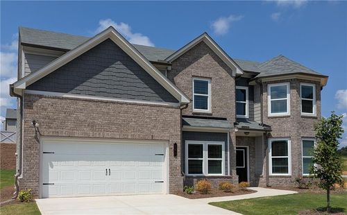 305 Rodeo Dr, Auburn, GA, 30011-2571 | Card Image