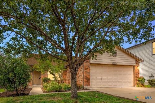 204 Capistrano Drive, San Marcos, TX, 78666 | Card Image