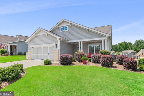 160 Maple Leaf Rd, Sharpsburg, GA, 30277-2398 | Card Image