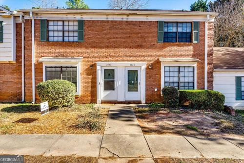 2622 Terrace Pkwy, Morrow, GA, 30260-2135 | Card Image