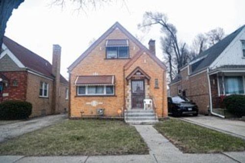 1107 24th Ave, Bellwood, IL, 60104-2516 | Card Image