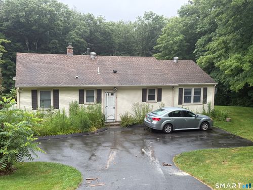 18 Bullard Rd, North Franklin, CT, 06254-1300 | Card Image