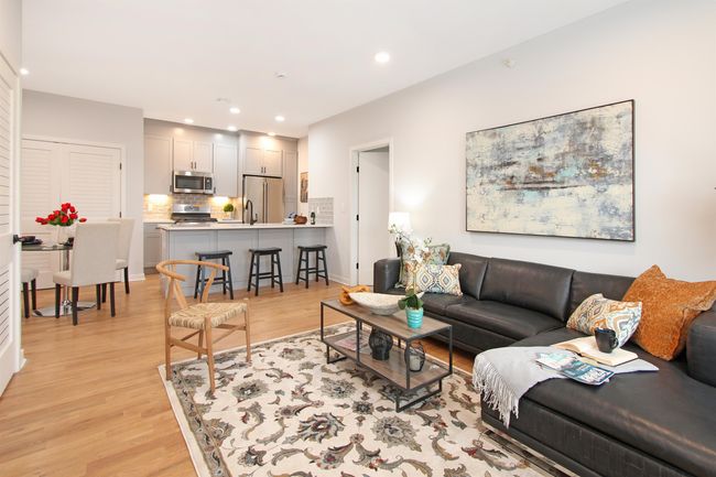 APT-406 - 660 Bloomfield Ave, Condo with 2 bedrooms, 2 bathrooms and null parking in Bloomfield NJ | Image 4