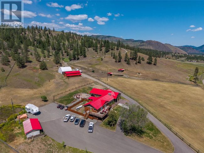 4633 Kamloops Shuswap Rd, House other with 4 bedrooms, 4 bathrooms and null parking in Pritchard BC | Image 53