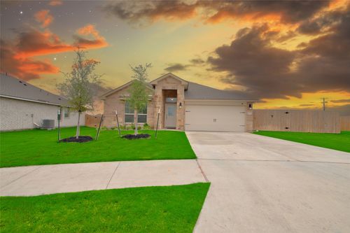 1317 Cesarina Street, Harker Heights, TX, 76548 | Card Image