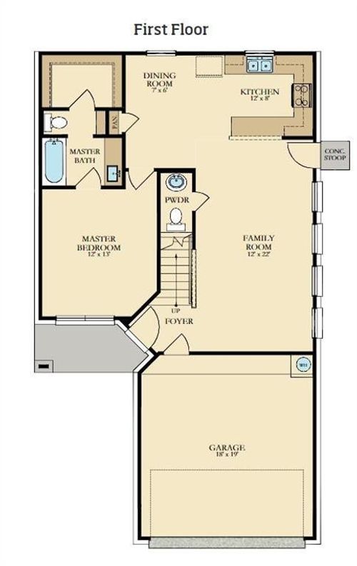 19506 Rosali Meadow Dr, New Caney, TX, 77357-3777 | Card Image