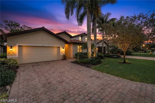 11221 Monte Carlo Blvd, BONITA SPRINGS, FL, 34135-3116 | Card Image