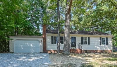 9268 Monongahela Trail, House other with 3 bedrooms, 2 bathrooms and null parking in Ashland VA | Image 1