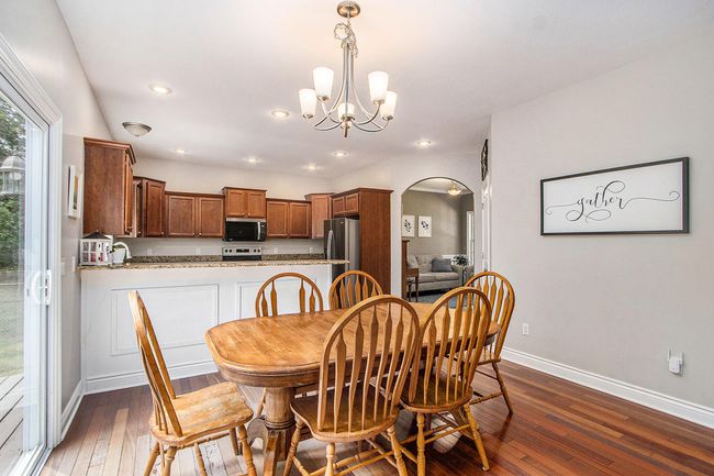 7049 3 Rd St, House other with 4 bedrooms, 4 bathrooms and null parking in Mattawan MI | Image 9
