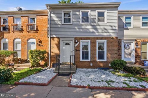 9198 Laurelwood Ct, MANASSAS, VA, 20110-4003 | Card Image