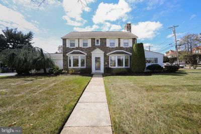 386 Lombardy Road, House other with 3 bedrooms, 2 bathrooms and null parking in DREXEL HILL PA | Image 3