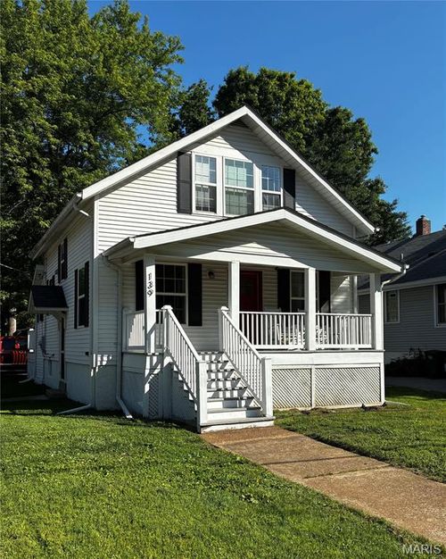 139 W Kirkham Ave, Saint Louis, MO, 63119-1661 | Card Image